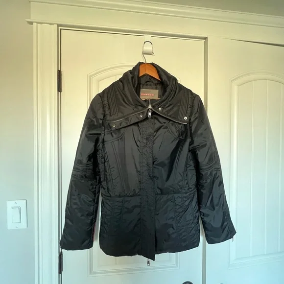 Prada jacket - Picture 4 of 16